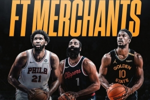 罚球进的比运动战还多？联盟本赛季仅恩比德&amp;哈登&amp;巴特勒3人