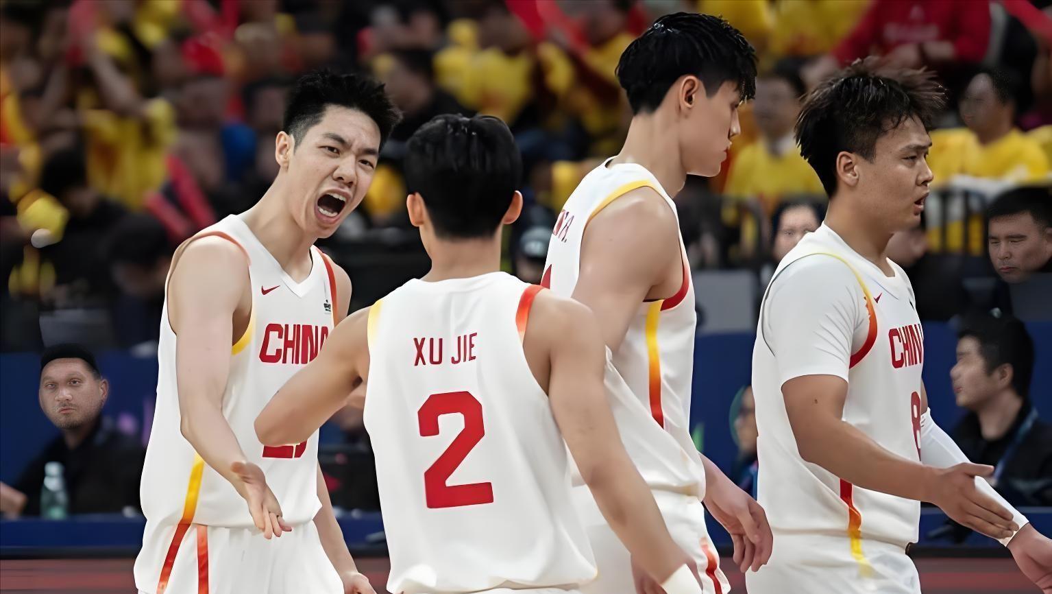 nba开盘-中日大战裁判风波后，篮协向中国篮球界道歉，3位执法者下场如何